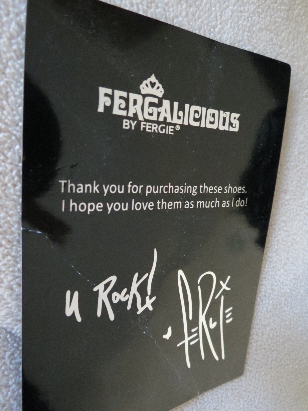 NEW NEW NEW IN BOX FERGALIOUS BY FERGIE BLACK LEATHER HI-TOP HARDY STYLE - SIZE 8M 3dbf7c NEW NEW NEW IN BOX FERGALIOUS BY FERGIE BLACK LEATHER HI-TOP HARDY STYLE - SIZE 8M 3dbf7c