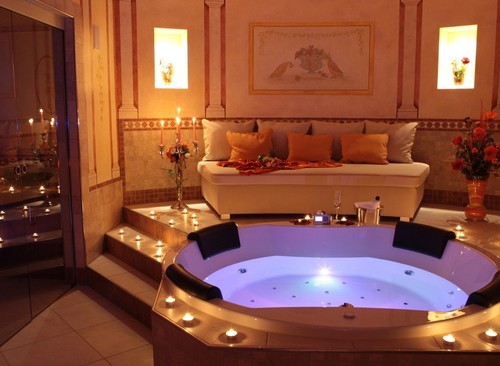 Strausberg bei Berlin Wellness Lakeside Burghotel 2 Pers. 3 Tage / 2 Nächte ÜF - 第 5/12 張圖片