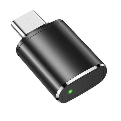 USB C Mouse Mover Never Let Computer Sleep Again Automatically Mover - Picture 7 of 8