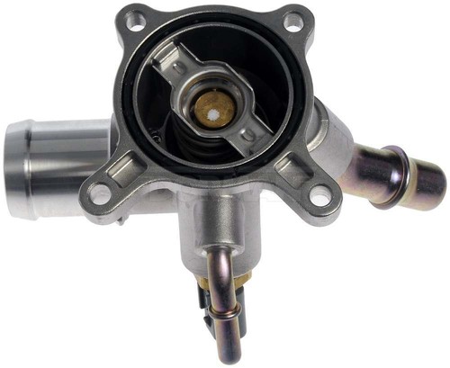 Thermostat Housing Dorman (OE Solutions) 902-3101 - Picture 3 of 4