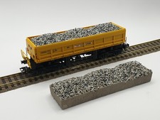 H0 Ladegut Granit Schotterladung für Seitenkippwagen FAS Märklin, Wiebe 48459,