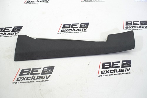 Audi E-Tron 55 Quattro Verkleidung A-Säule rechts Abdeckung Cover 4KE868204