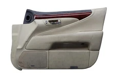 07-09 Lexus LS460L XF40 Front Right Side Interior Door Panel Assembly Oem