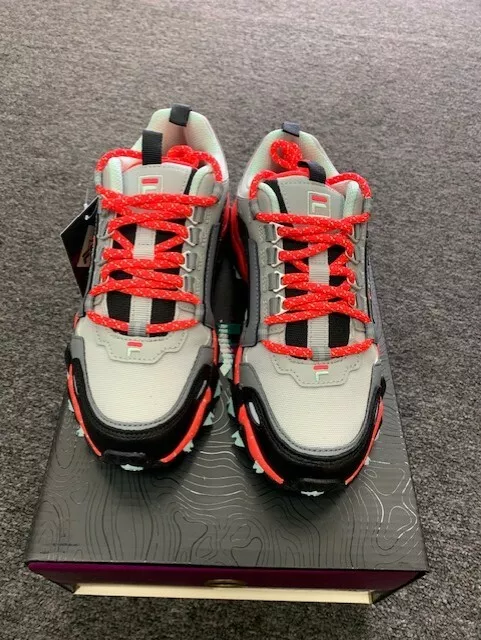FILA WOMENS OAKMONT TR HRIS MONU FYCR