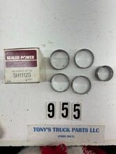 Sealed Power Cam Bearing Set Sh1112s