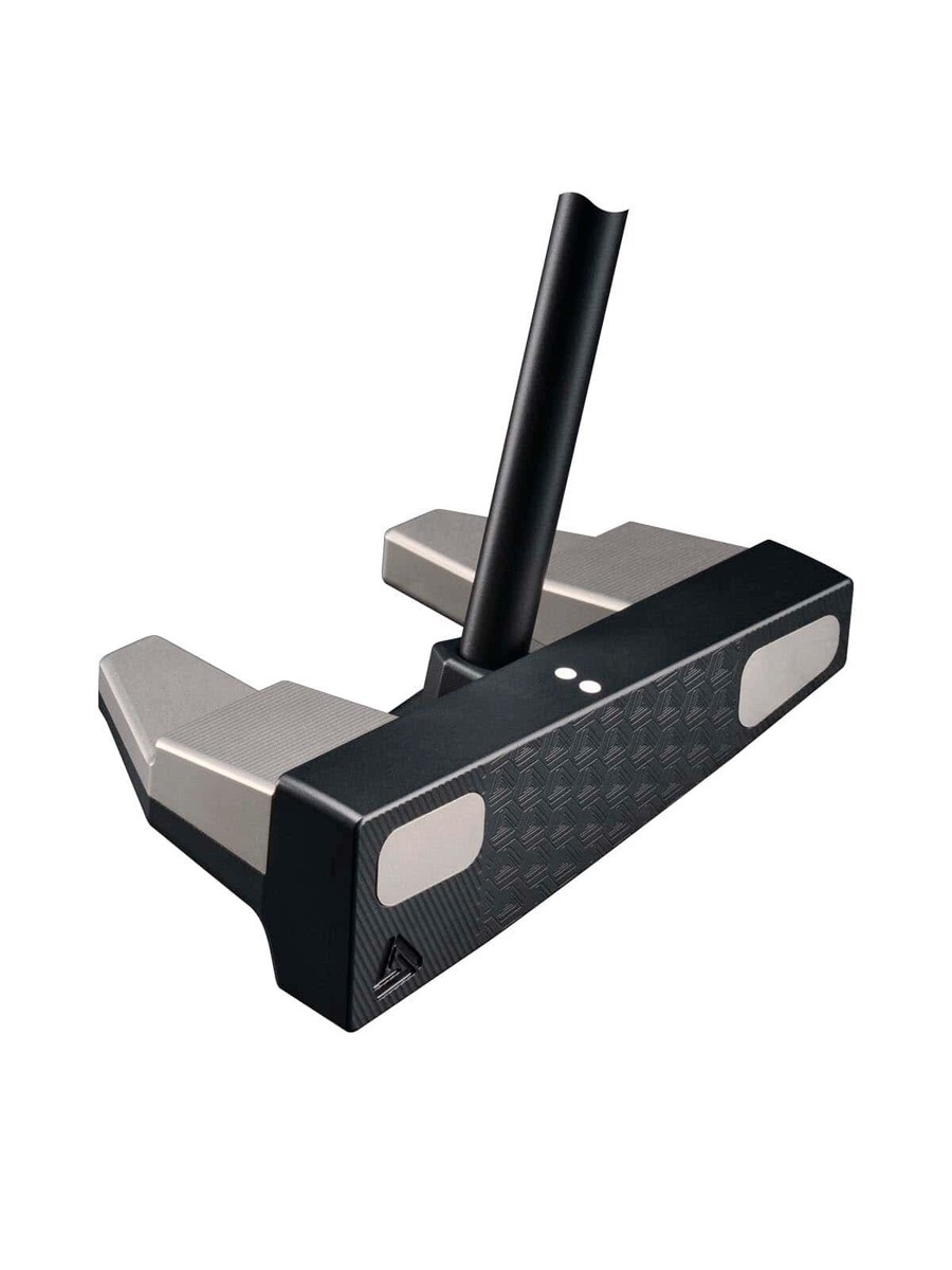 ⛳️ NEW BGT Paradox Mallet Golf PUTTER with Stability Tour Shaft