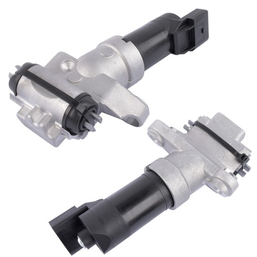 For Porsche 718 911 991 Panamera Carrera Parking Brake Actuator Rear Left+Right - Foto 7 di 10