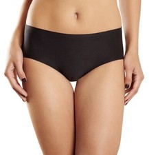 2 Chantelle 2644 Soft Stretch Seamless hipster Panty guava, turquoise NEW