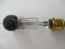 GE PROJECTOR LAMP 115-120V 1000W DFT U.S.A.