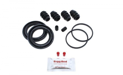 Kit De Réparation Joint D'étrier De Frein Avant Pour Iveco Daily 1985-1996 – Marque Bigg Red – Neuf