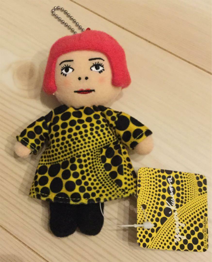 その他 PAODY DOLL KEYCHAIN Kewpie Doll Strap Keychain QP Kyoto Maiko Doll Costume Strap