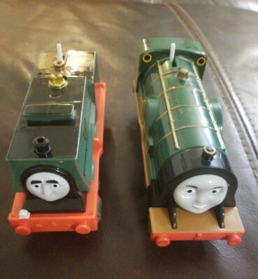 thomas and friends trackmaster samson