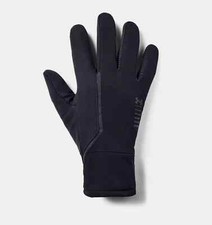 Under Armour Adult Mens Storm Gloves Black 1345385