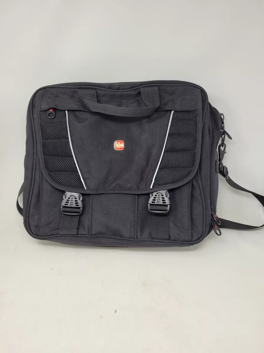 Swiss army cheap computer bag
