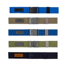NEW PUMA Golf Ultralite Stretch Adjustable Belt - OSFM - Choose Color