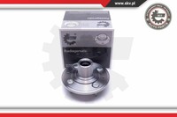 1X Esen SKV Radnabe Radlagersatz Vorne FüR Honda Civic VI Hatchback EJ EK MA MB