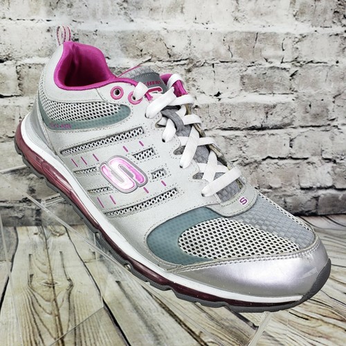 اعتاد مخلوق بلاط skechers revv air 