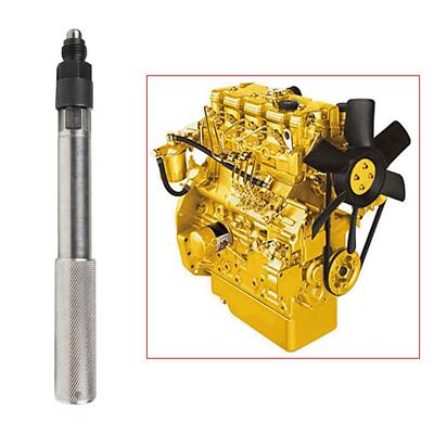 Automatik Motor Steuerbolzen Motor Barring Buchse für Caterpillar (Kat)