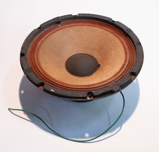 Vintage Jensen Loudspeaker 10 1/4 220719