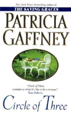 Circle Of Three #4: What The Cards Said Par Bird, Isobel