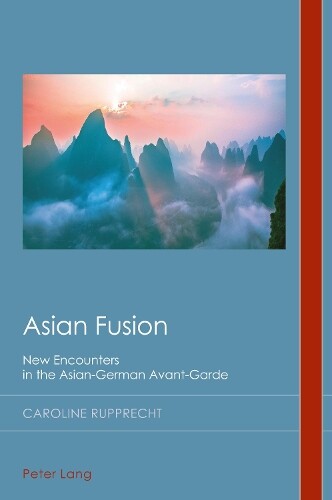 Thumbnail - Caroline Rupprecht Asian Fusion (taschenbuch)