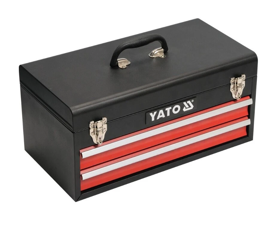 YATO YT-38951 Herramientas Set 80tlg 1/2" Matraca Llave Alicates Equipado - Imagen 2 de 4