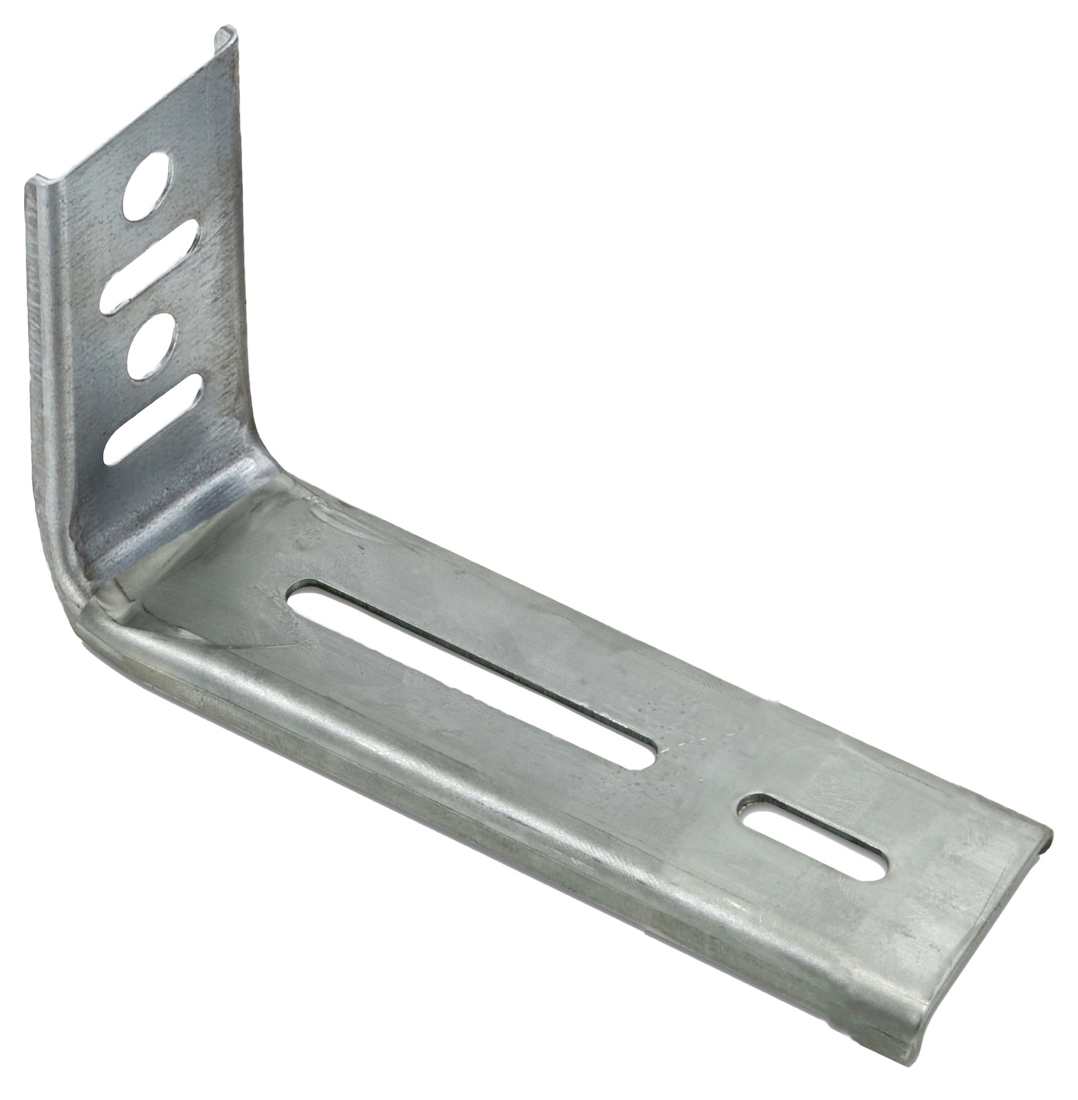 100mm ANGLE WALL SUPPORT BRACKET (PACK OF 10)