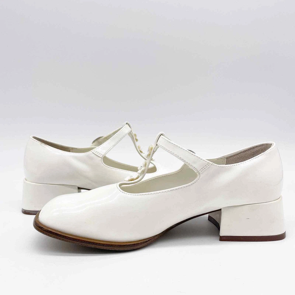 Dressy mary jane shoes top