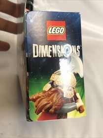 Lego Dimensions The Lord of the Rings Gimli Fun Pack #71220 - BRAND NEW!