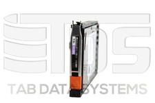EMC 005051014 300GB 2.5" 520BPS 15K SAS HDD Hard Drive for VMAX