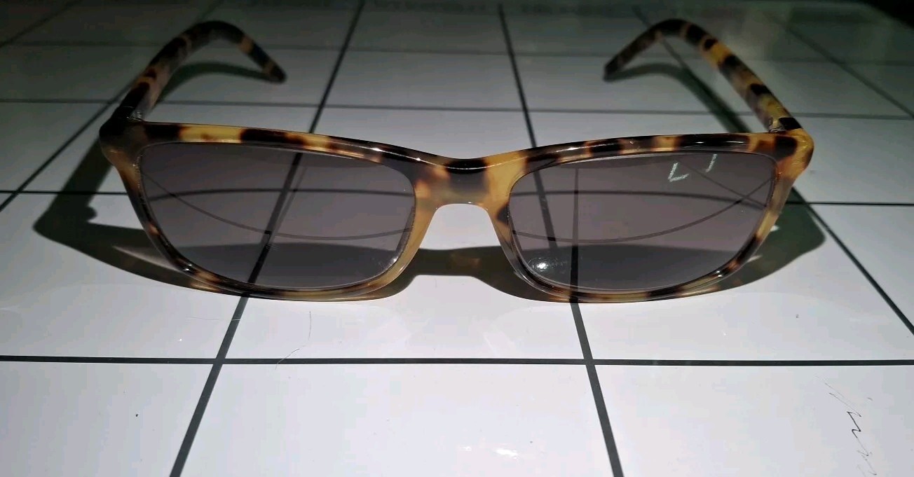 Marc Jacobs Tortoise Sunglasses Frames Nice, Plea… - image 3