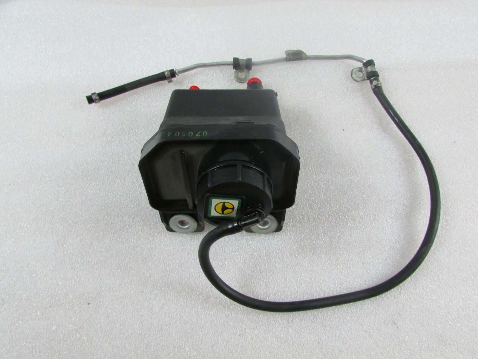 Ferrari 488, Power Steering Reservoir, Used, P/N 315560