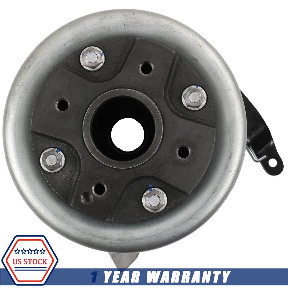 6C2Z2598AA Parking Brake driveshaft brake NEW Fits Ford E450 E550 VANS