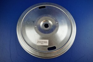 Keilriemen Waschmaschine - Siemens EXTRAKLASSE ECO CHAMPION WNM64 9000722454