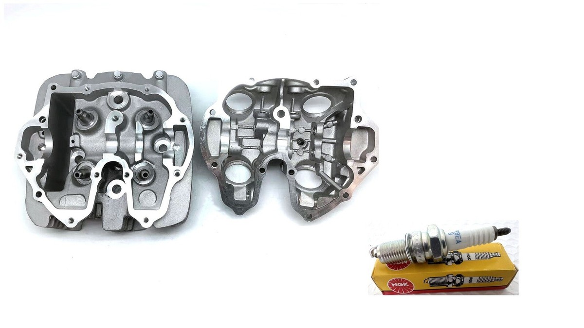 Cylinder Head for Honda TRX400EX TRX400X 12220-KCY-670 1996-2014