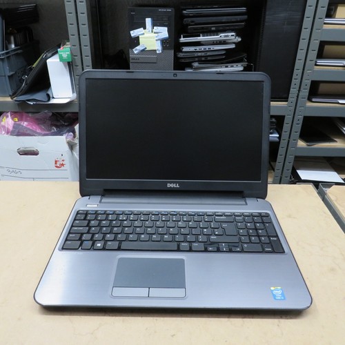 Dell Latitude 3540 For Parts Not Working i3-4010U 120GB SSD 4GB RAM Windows 10 - Picture 3 of 13