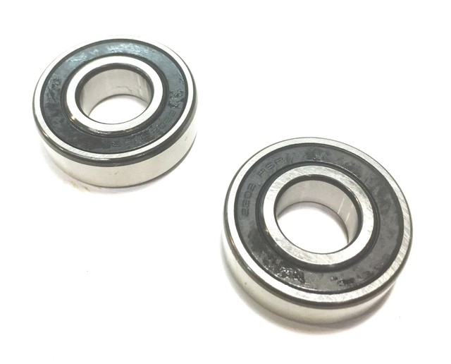 Подшипник 6202 2rsr