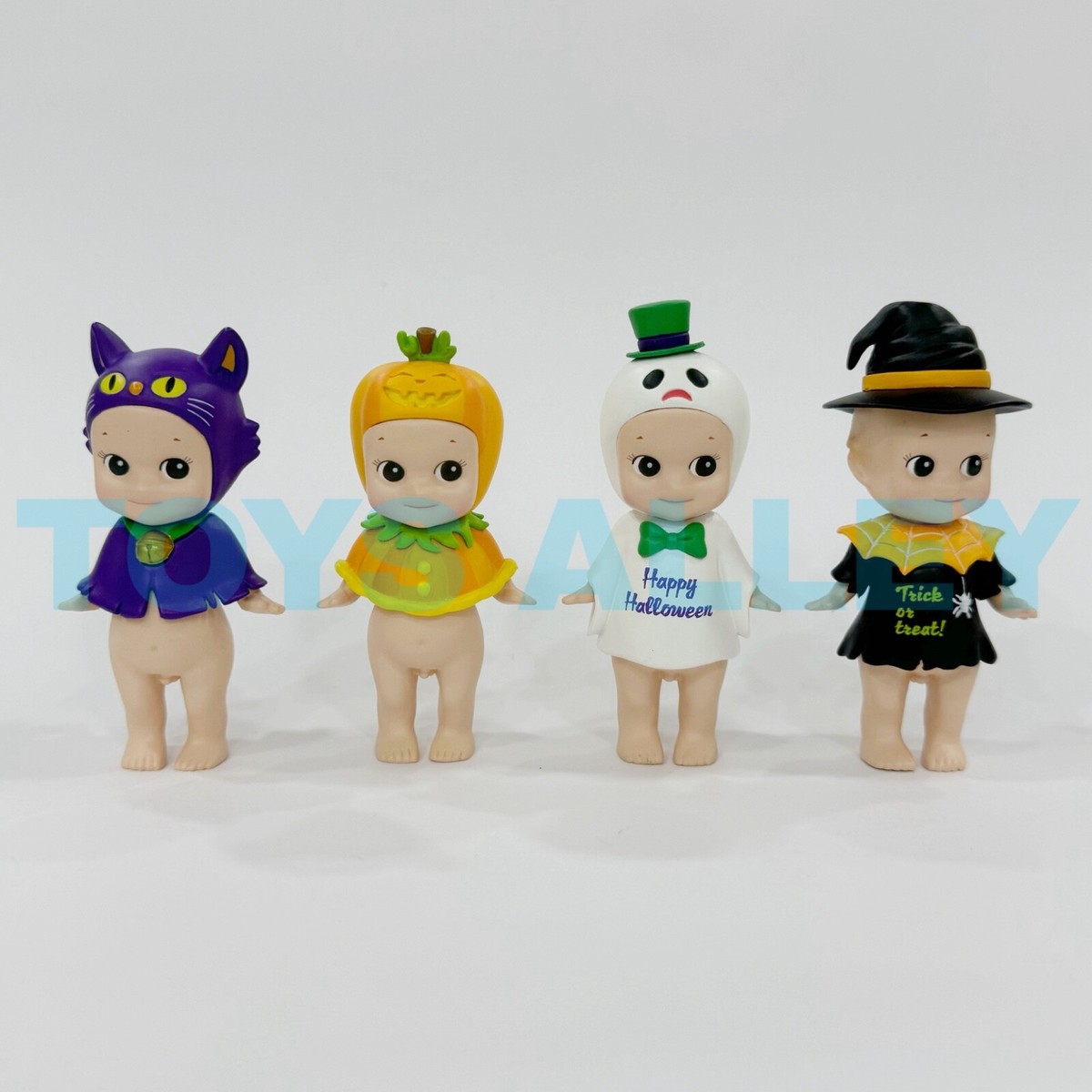 【ソニーエンジェル】ハロウィン2014 シークレット2体 ソニーエンジェル】ハロウィン2014 シークレット2体-まとめ売り