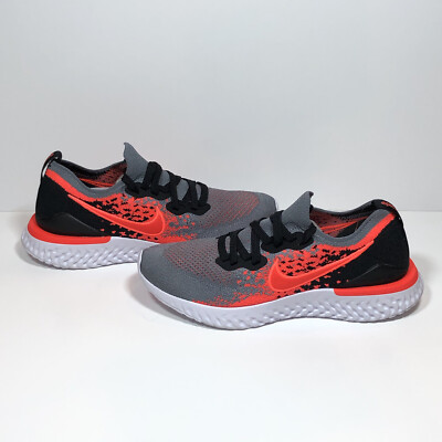 epic react bright crimson