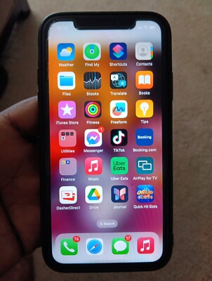 iphone 10 unlocked tmobile