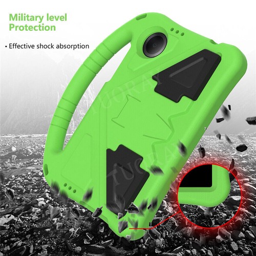 For Xiaomi Redmi Pad SE 8.7" 2024 Tablet Kids Case Stand Shockproof EVA Cover - Picture 37 of 60