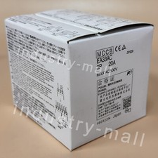 For FUJI EA33AC 3P 20A New Circuit Breaker Free Shipping