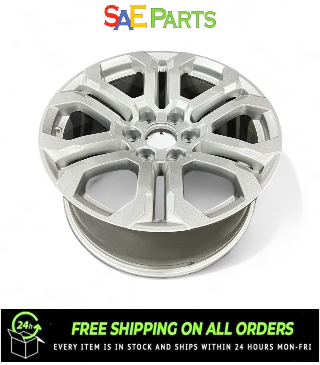 NEW OEM GM 84943335 20” Wheel Assembly For 2023-2024