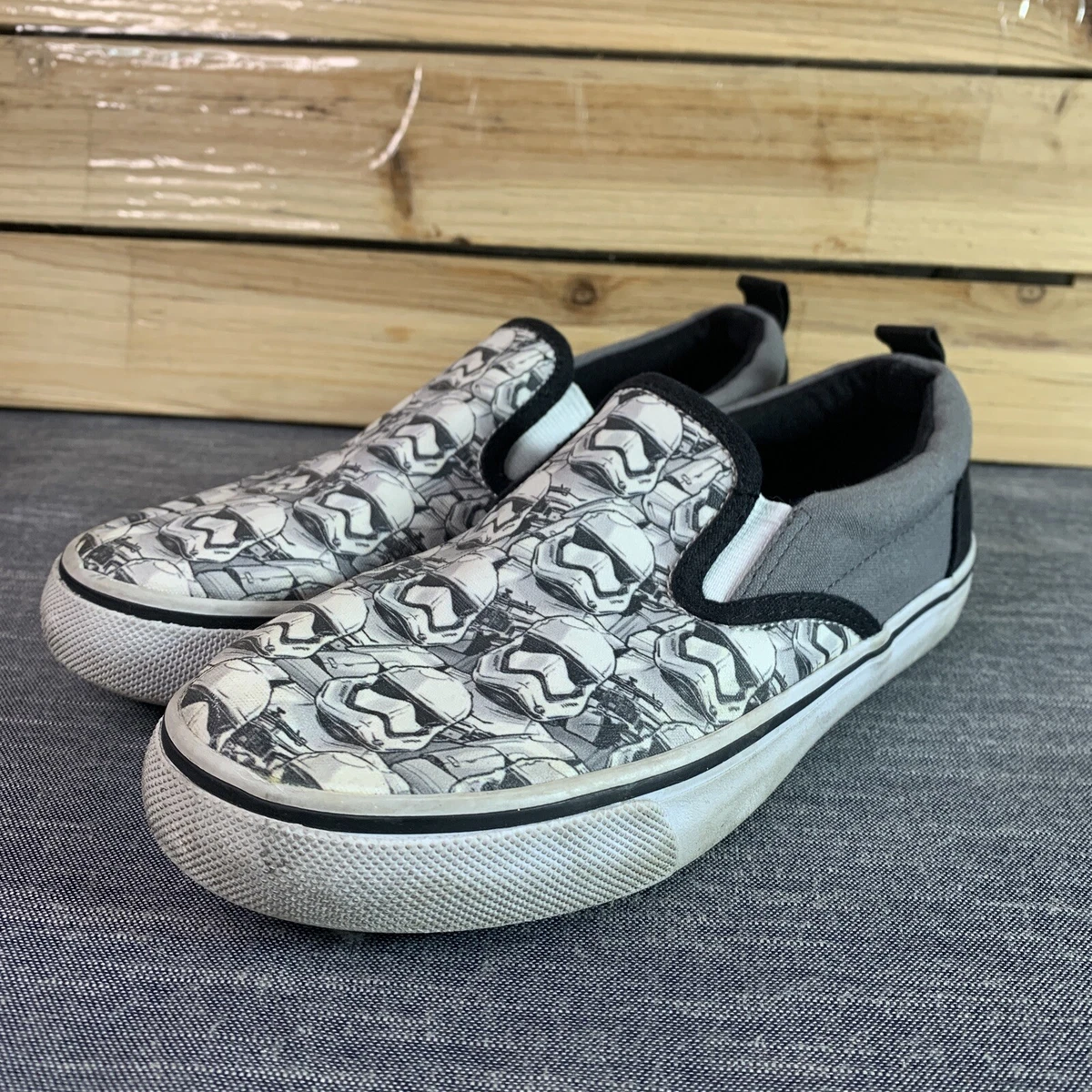Sketcher vans best sale