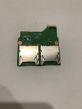Panasonic AG-UX180 AG-UX90 SD BOARD ORIGINAL REPAIR PART