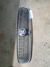 Grille Chrome Fits 00-05 LESABRE 182184