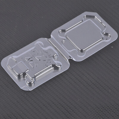 Paquete De Bandeja De INTEL Para Ordenador De Escritorio, Paquete