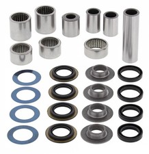 Produktbild - Moose Racing Schwingen Umlenkungslager Kit - Suzuki LTR 450 2006-11