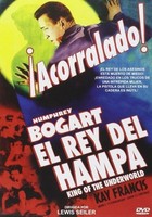 El Rey Del Hampa (Dvd)