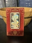 2024 Pamp Lunar Year of the Dragon Holographic 50 Gram Silver Bar - In Assay